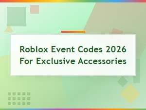 How to Redeem Roblox Event